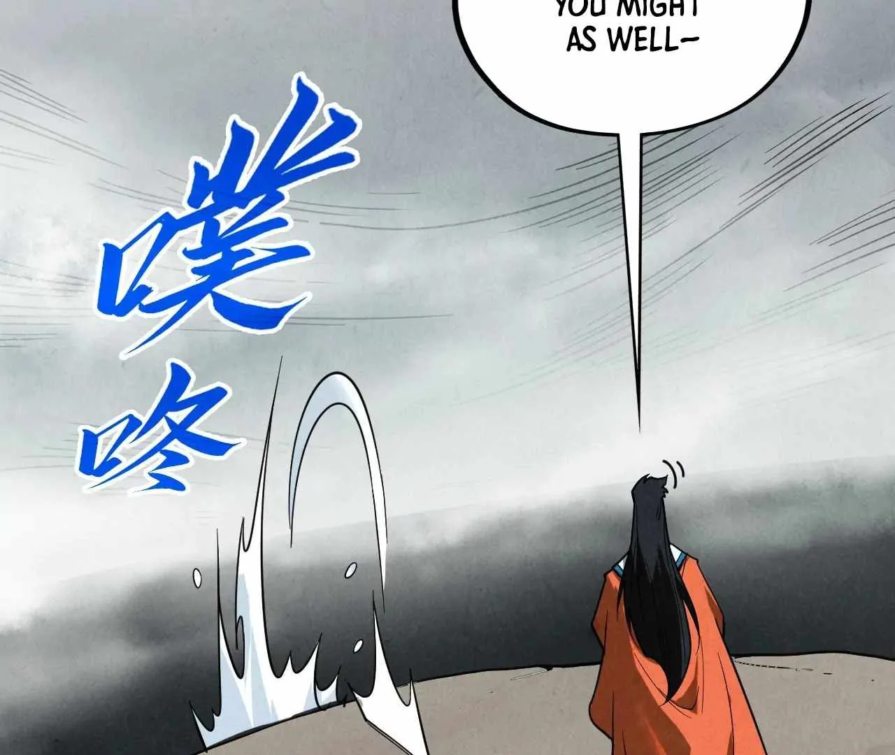 The Eternal Supreme Chapter 410 page 58