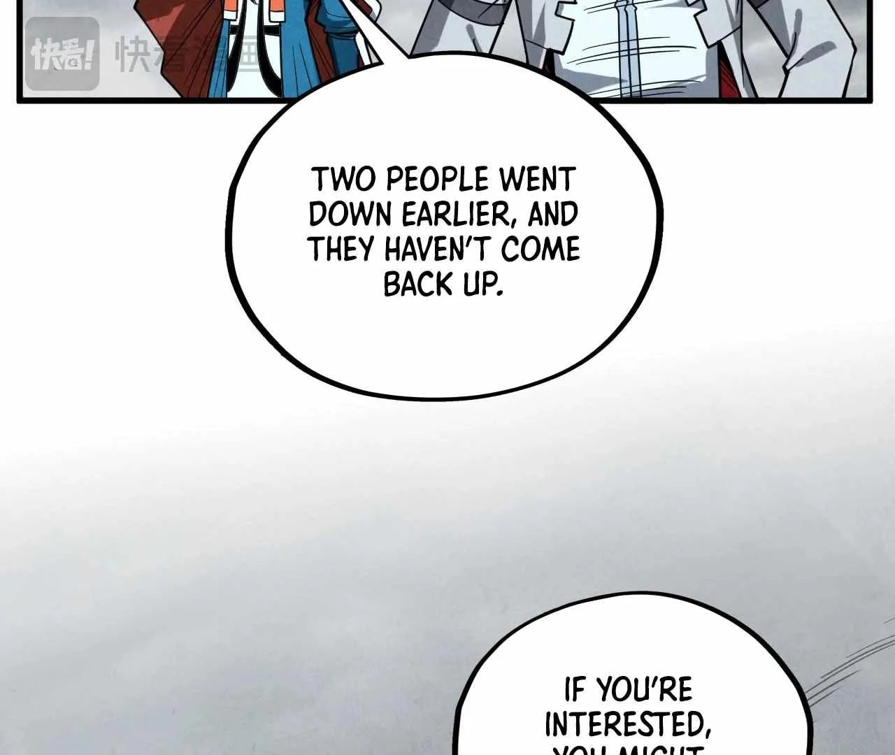 The Eternal Supreme Chapter 410 page 57