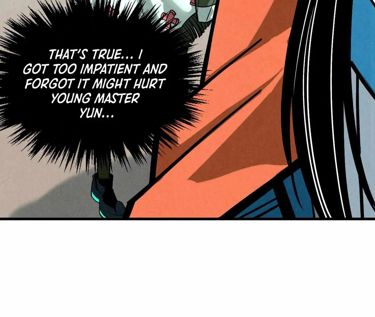 The Eternal Supreme Chapter 410 page 77