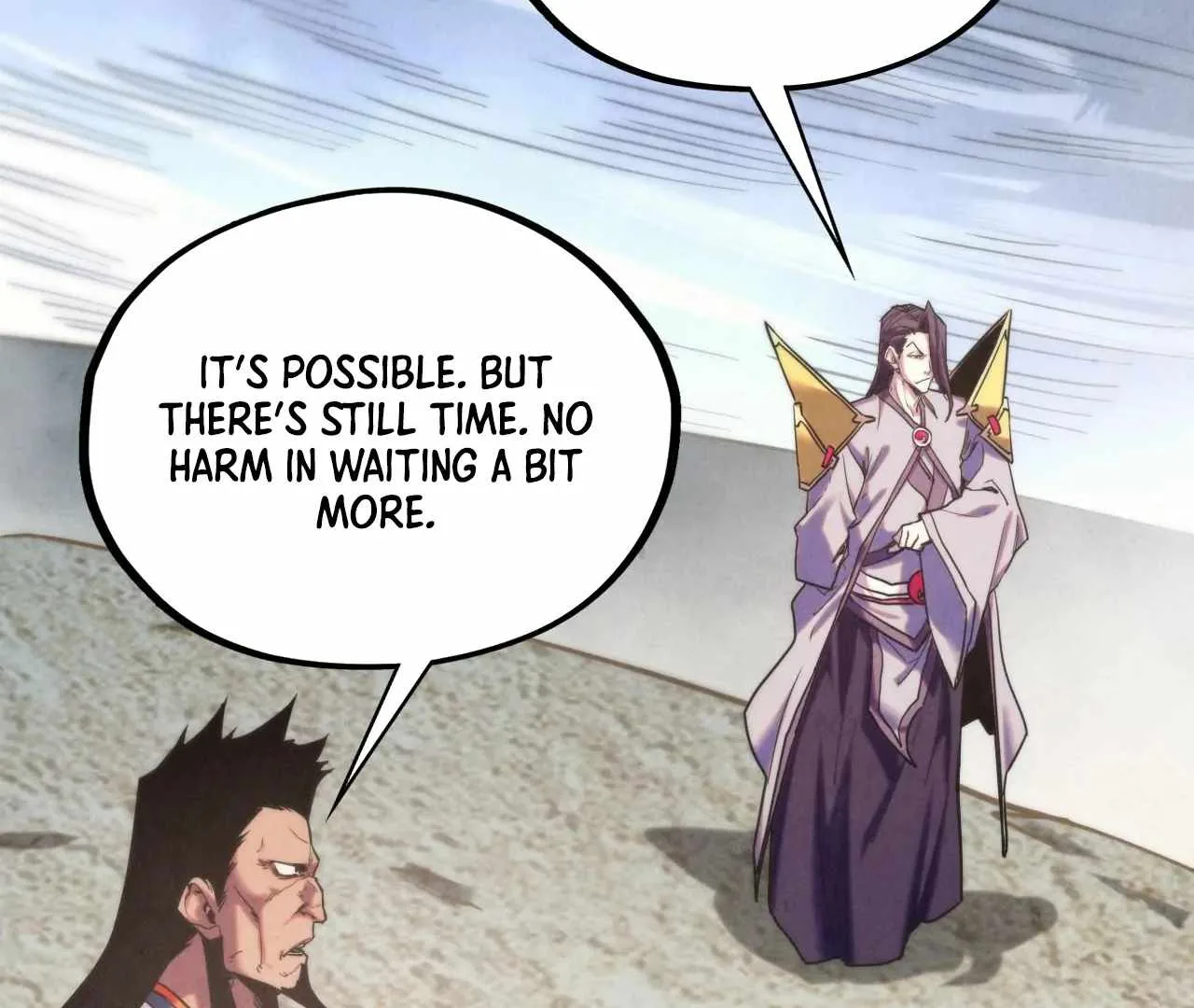 The Eternal Supreme Chapter 410 page 105