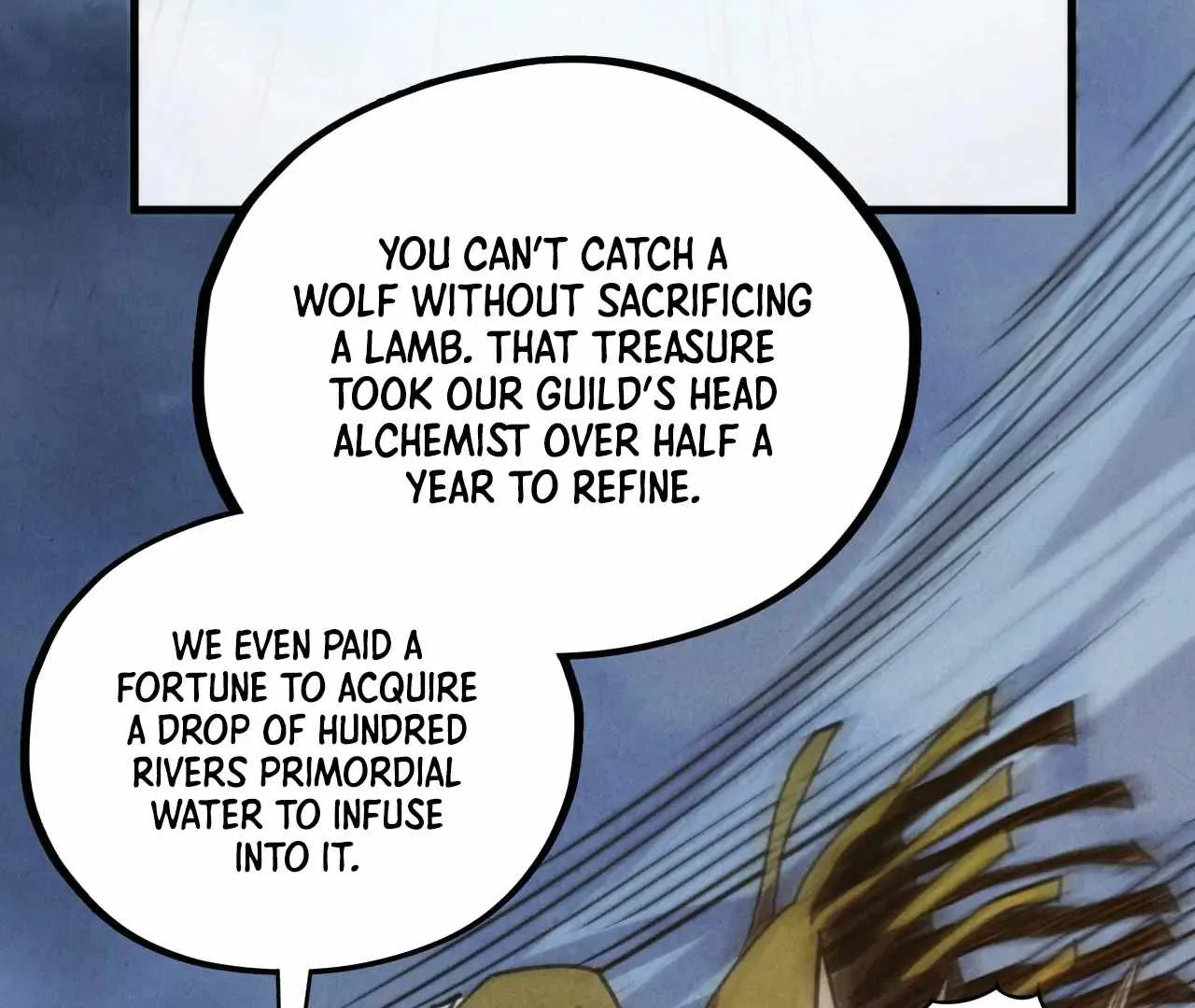 The Eternal Supreme Chapter 410 page 113