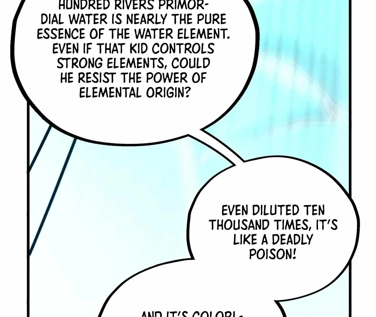 The Eternal Supreme Chapter 410 page 122