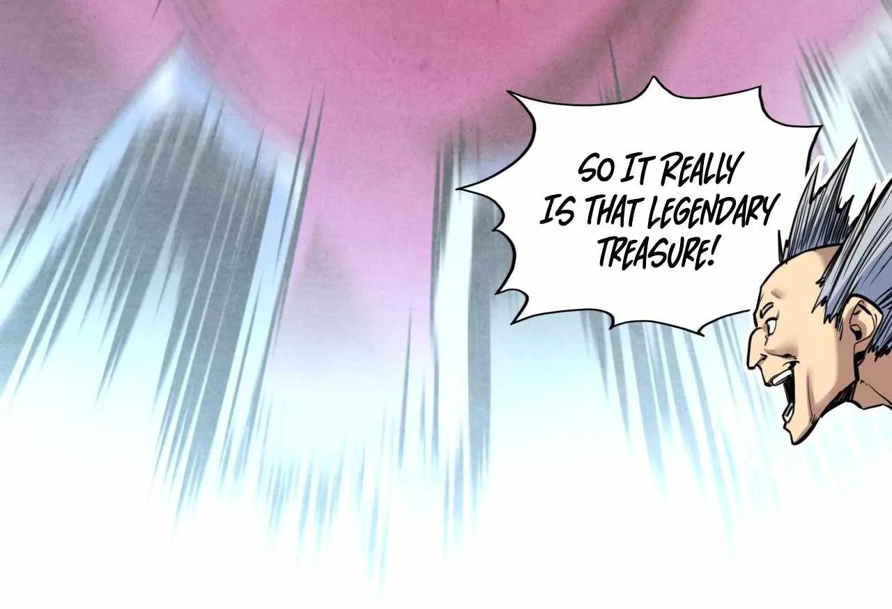 The Eternal Supreme Chapter 410 page 118