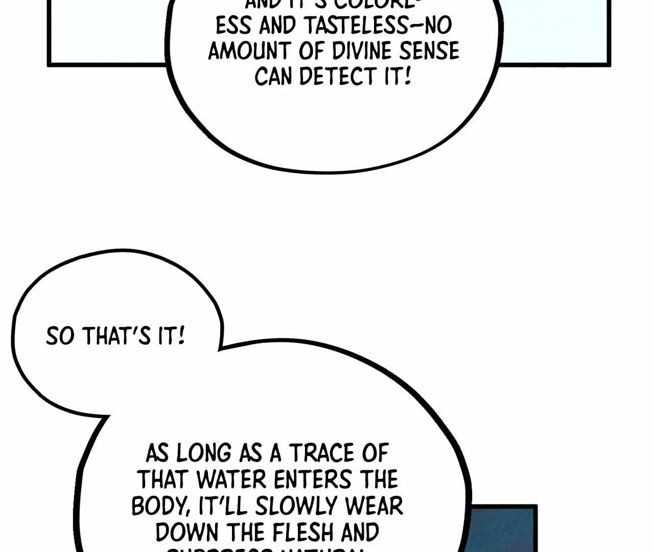 The Eternal Supreme Chapter 410 page 123