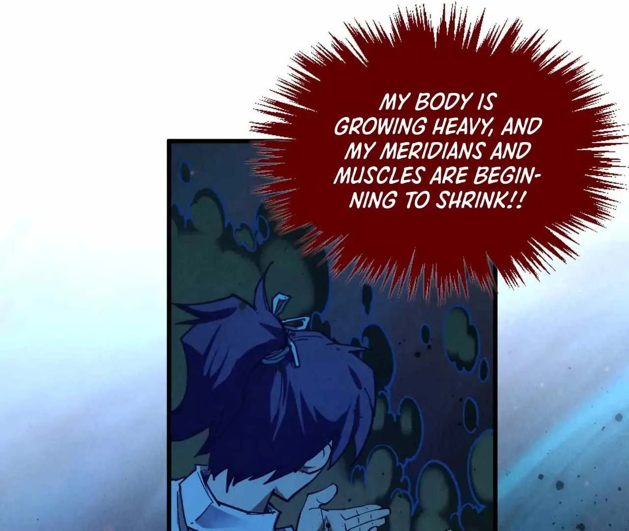 The Eternal Supreme Chapter 410 page 131