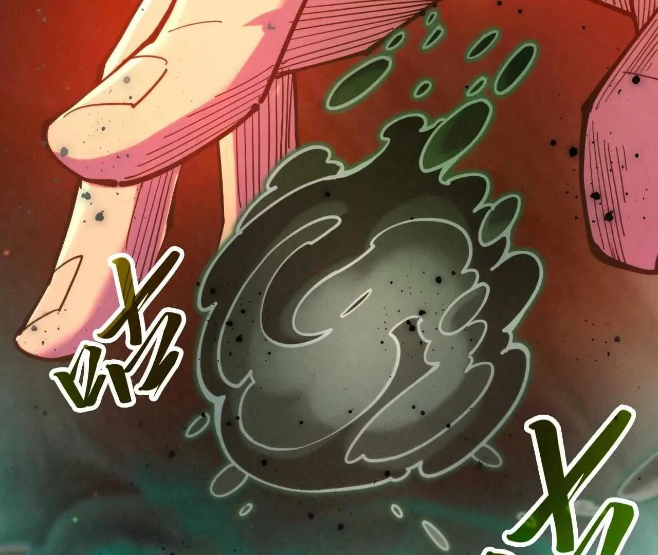 The Eternal Supreme Chapter 410 page 141