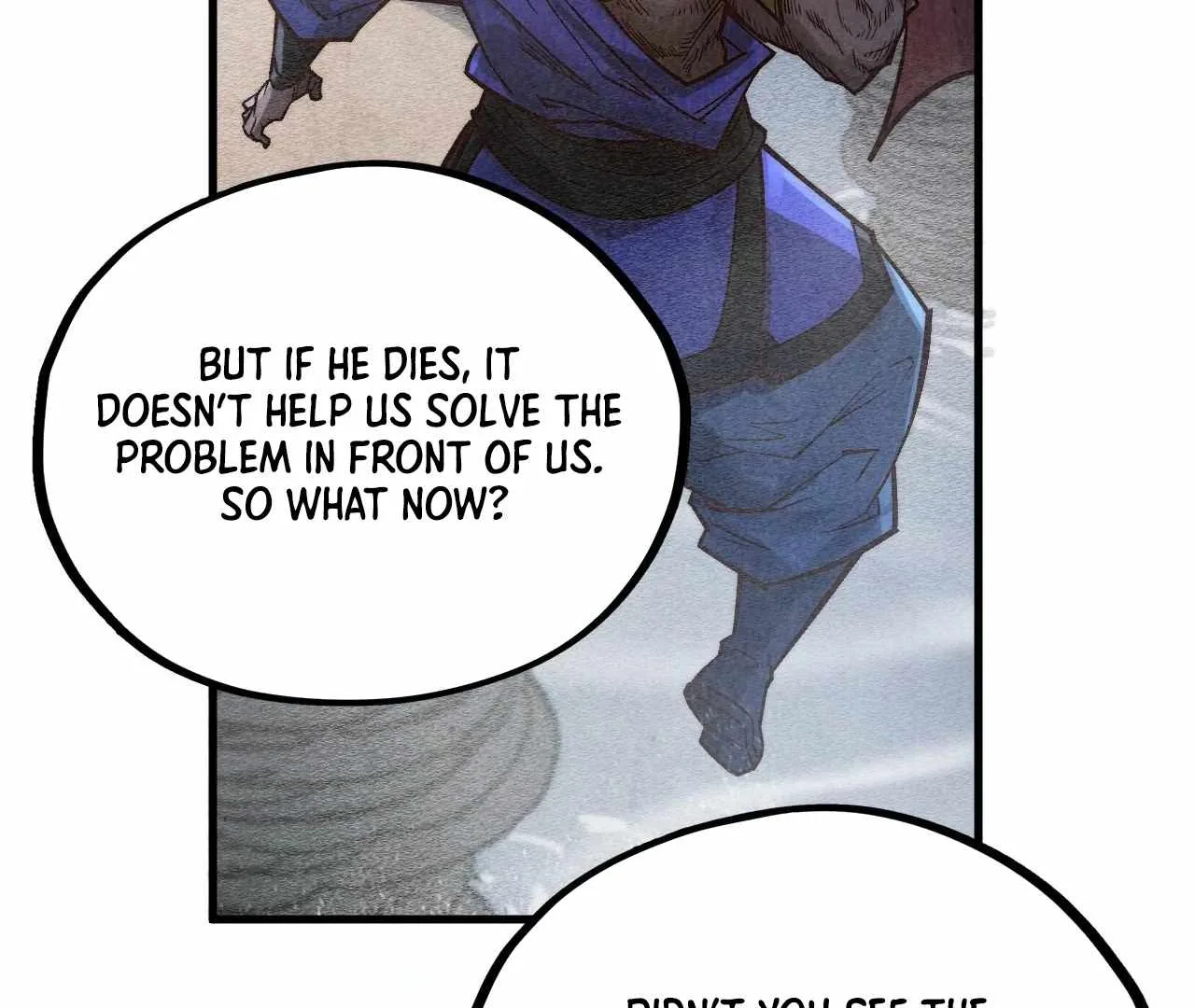 The Eternal Supreme Chapter 410 page 96