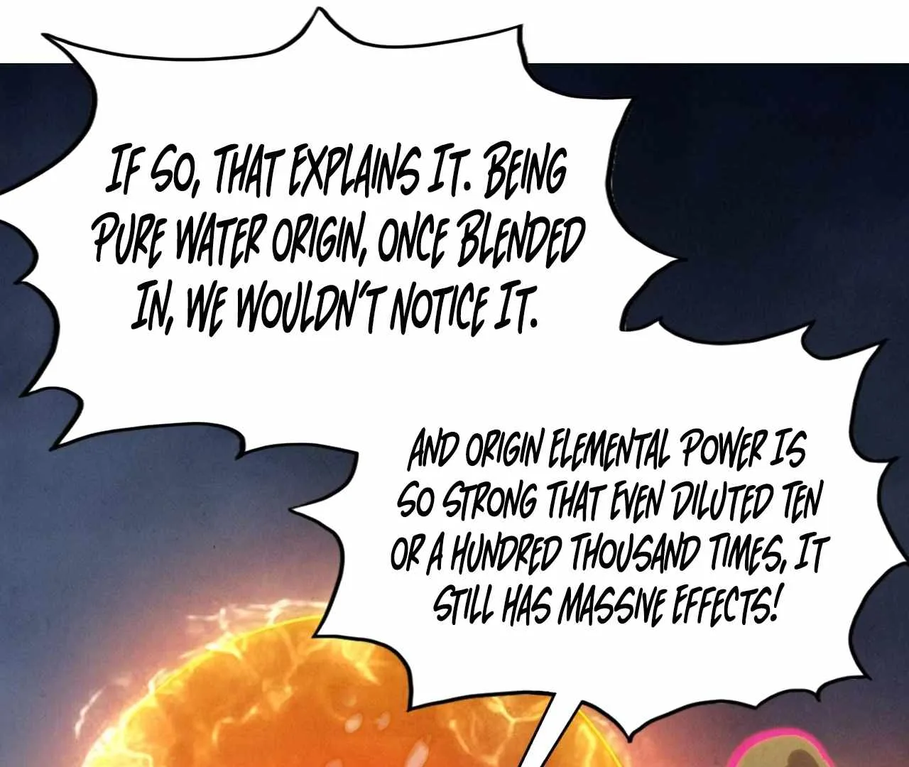 The Eternal Supreme Chapter 410 page 156