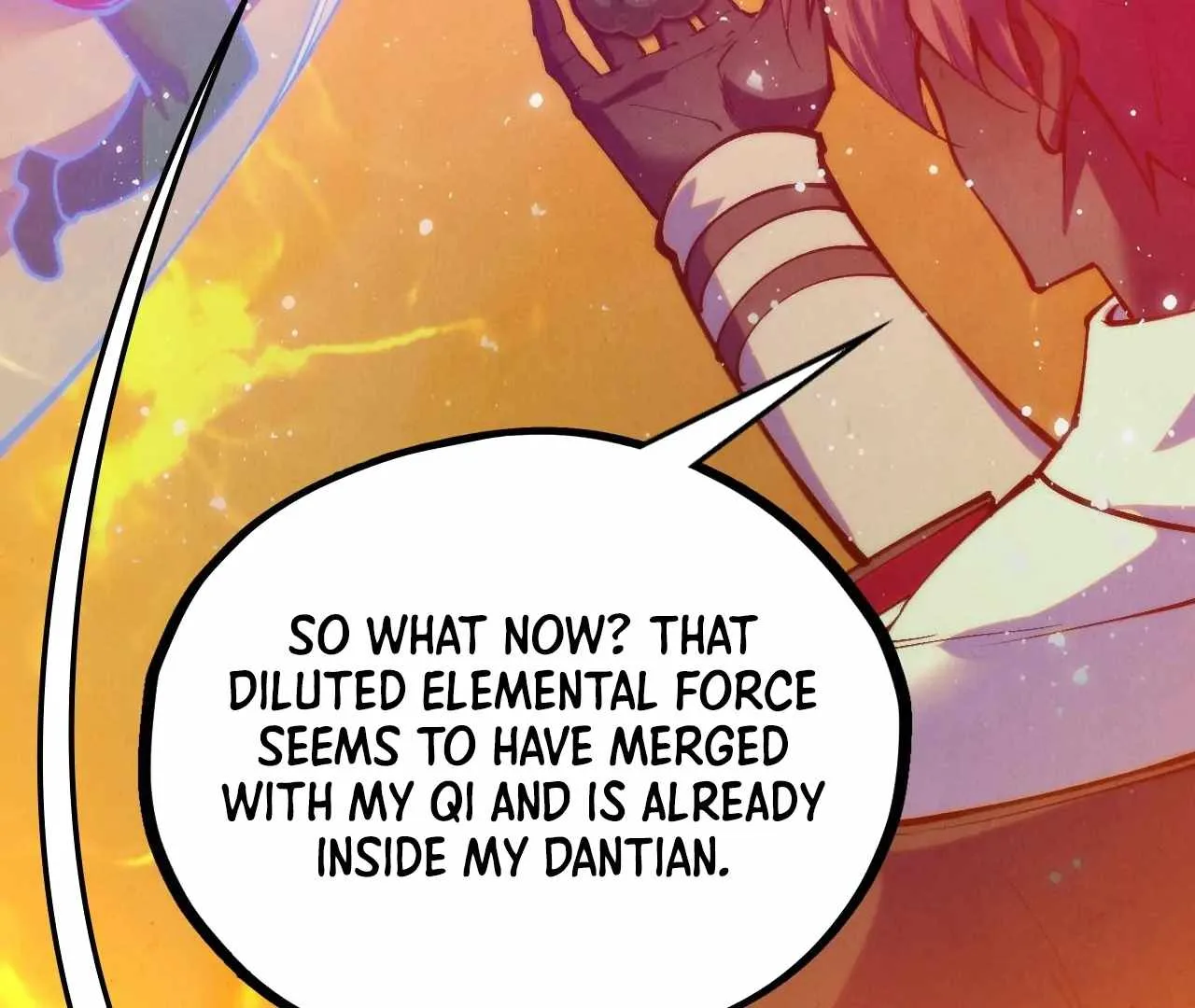 The Eternal Supreme Chapter 410 page 161