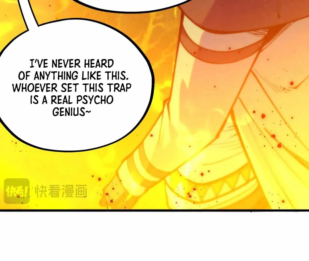 The Eternal Supreme Chapter 410 page 162