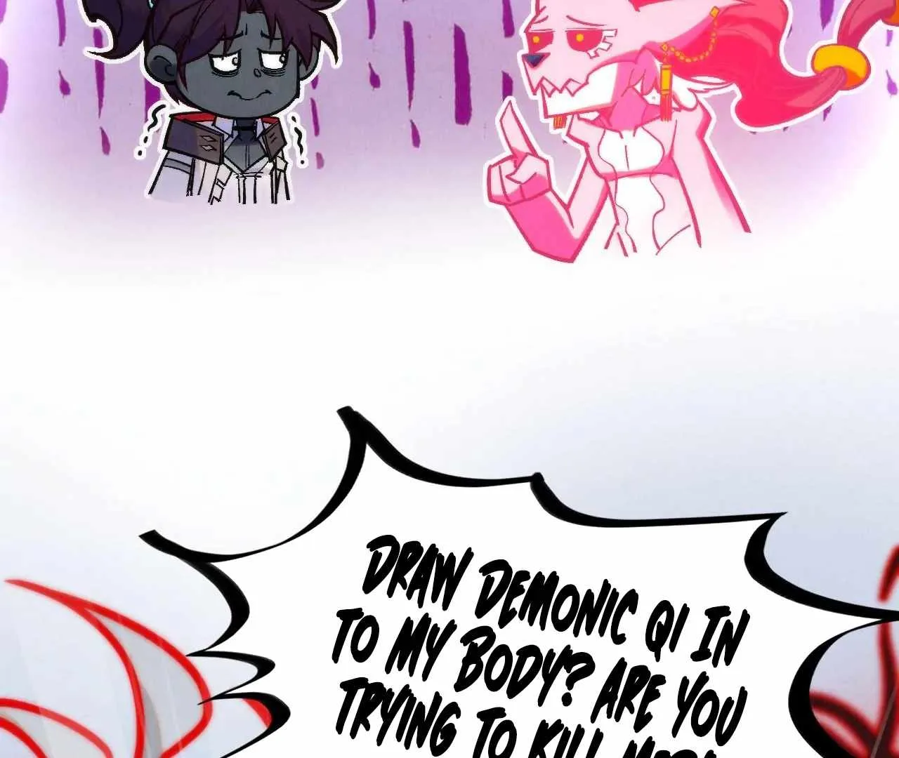 The Eternal Supreme Chapter 410 page 173