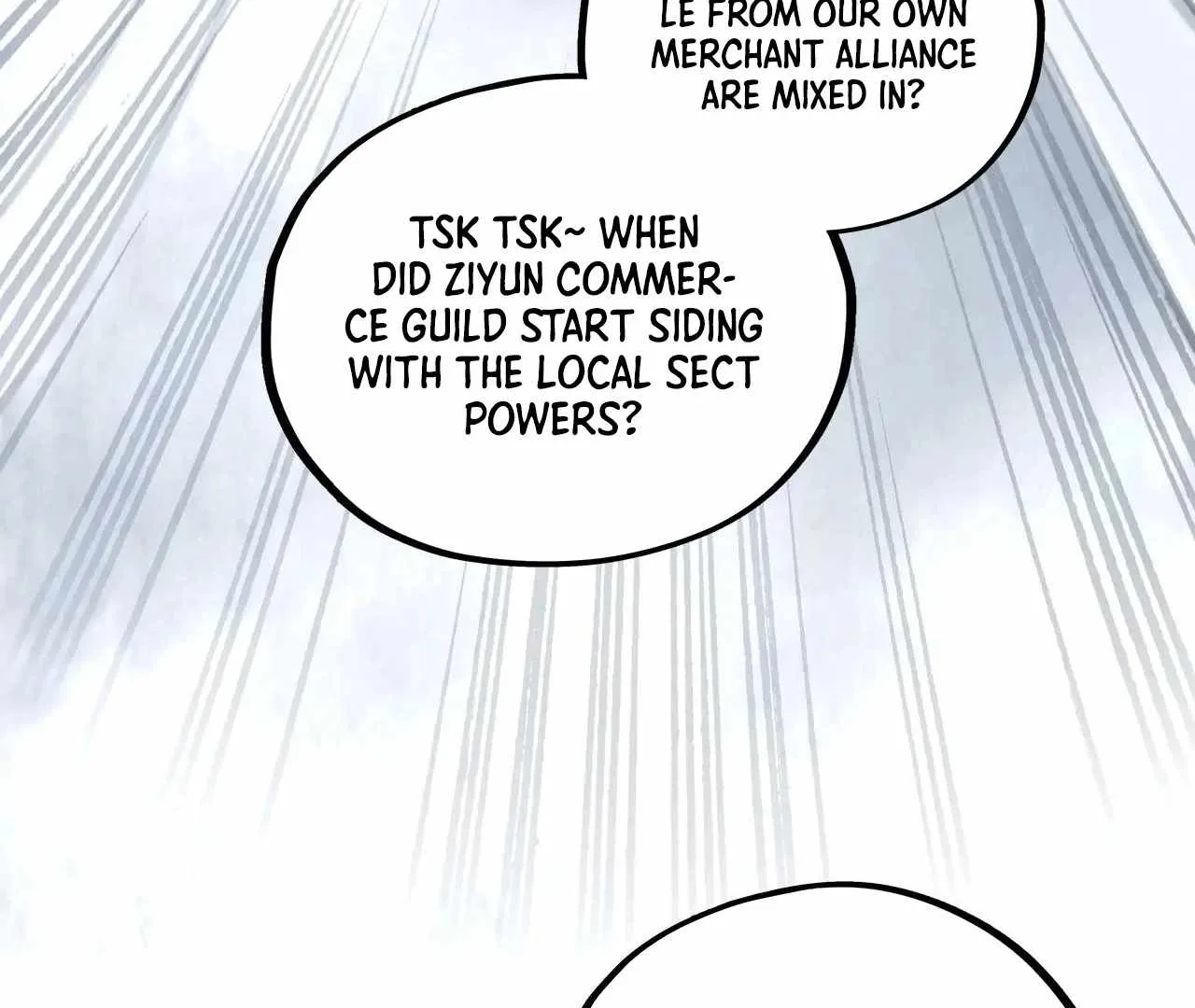 The Eternal Supreme Chapter 411 page 12