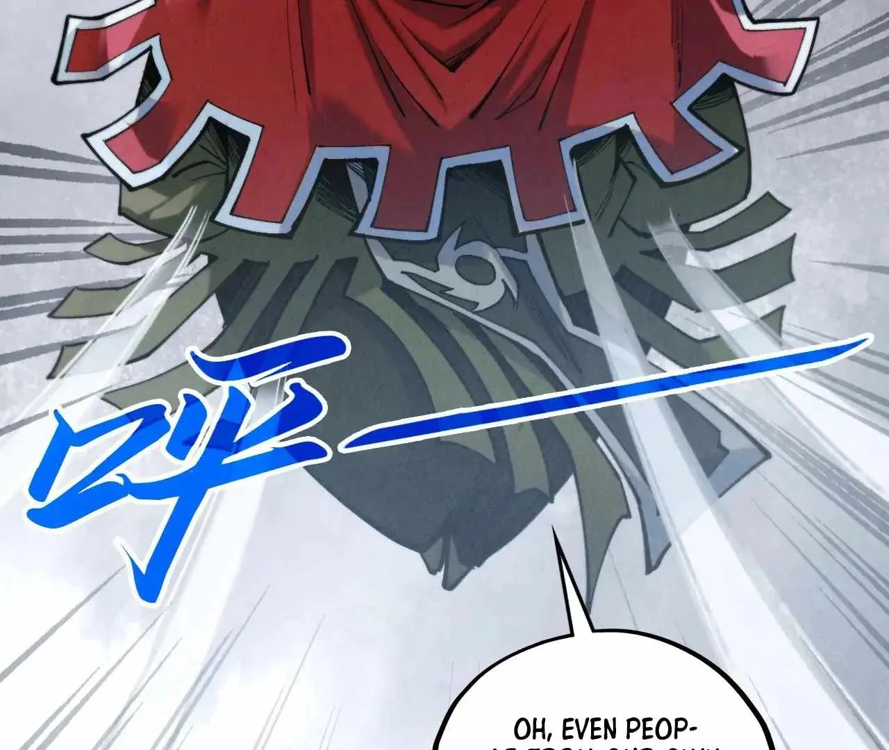 The Eternal Supreme Chapter 411 page 11
