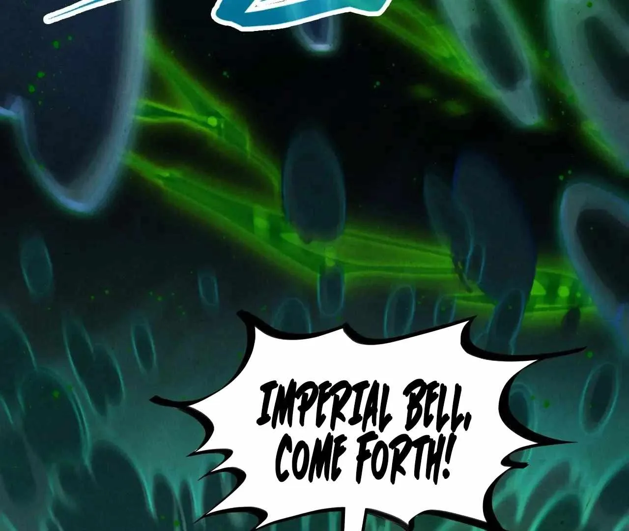 The Eternal Supreme Chapter 411 page 39
