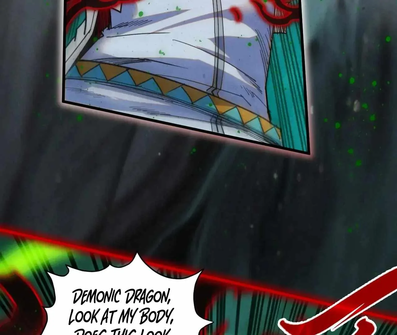 The Eternal Supreme Chapter 411 page 46