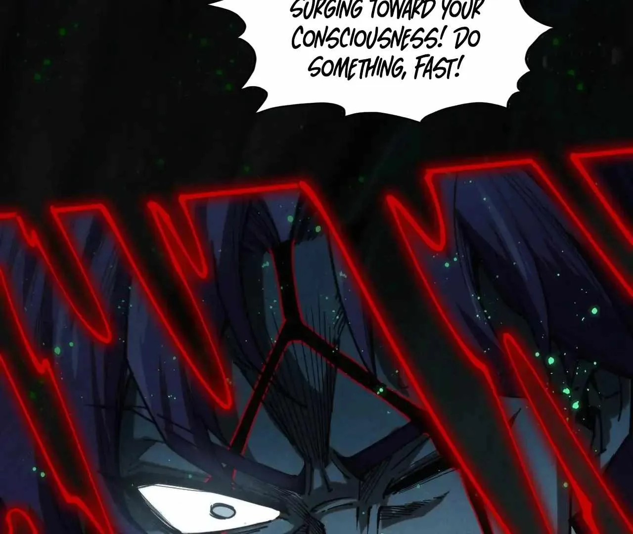 The Eternal Supreme Chapter 411 page 56