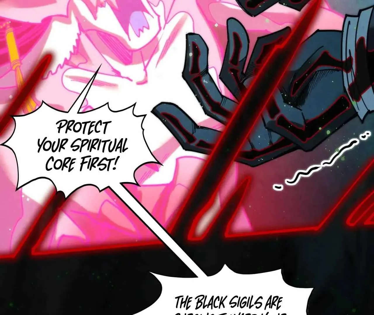 The Eternal Supreme Chapter 411 page 55
