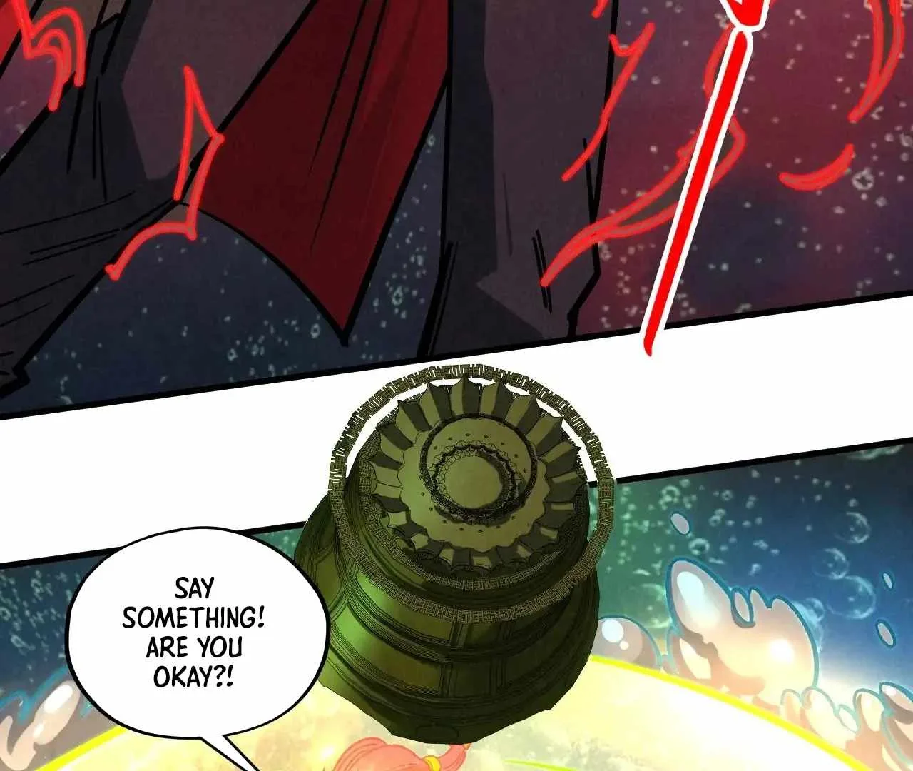 The Eternal Supreme Chapter 411 page 85