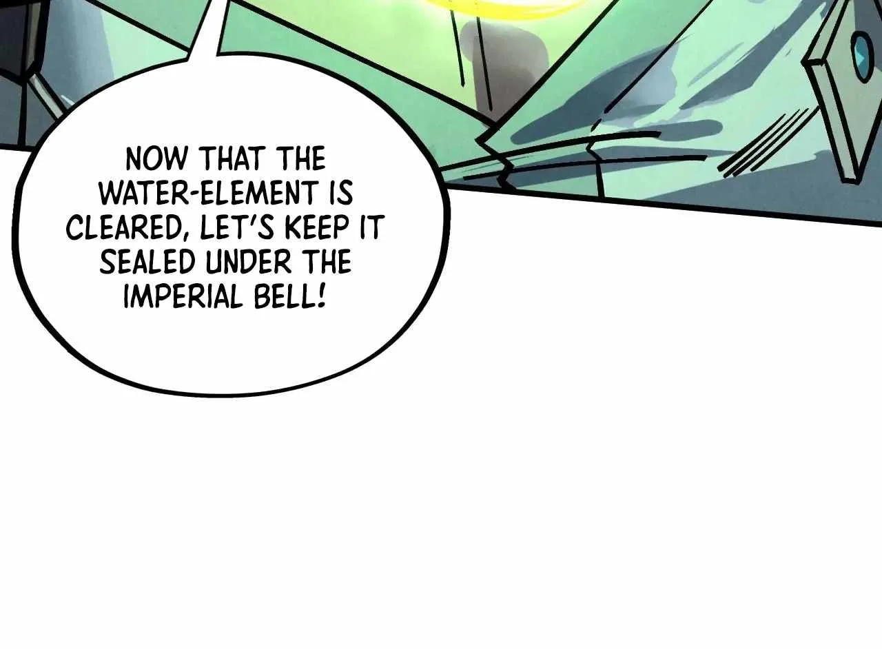 The Eternal Supreme Chapter 411 page 92
