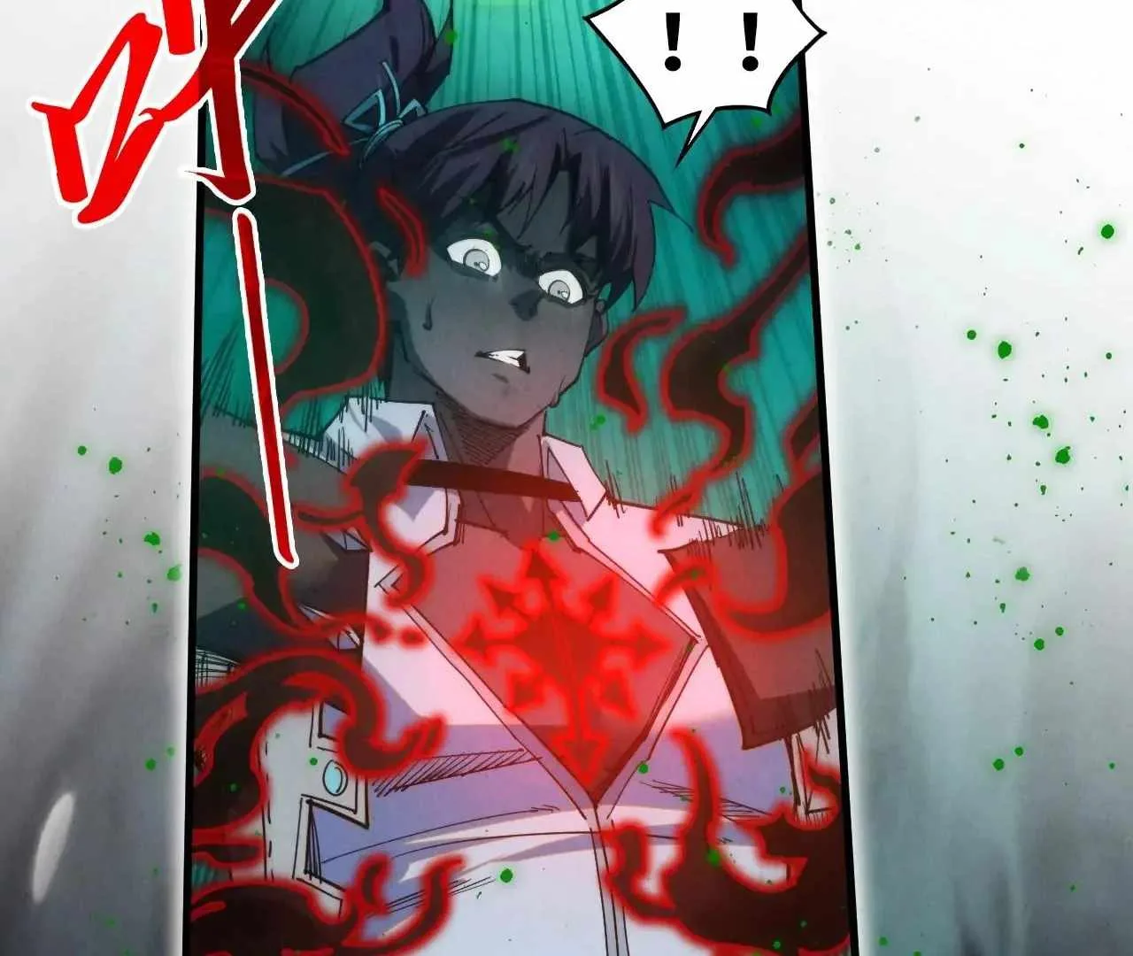 The Eternal Supreme Chapter 411 page 45