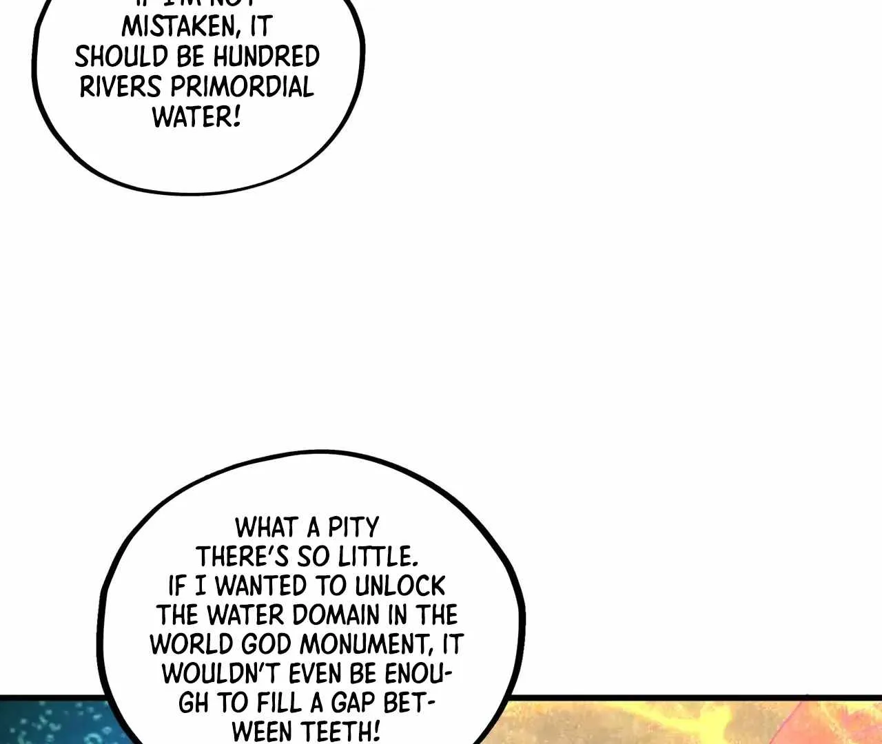 The Eternal Supreme Chapter 411 page 94