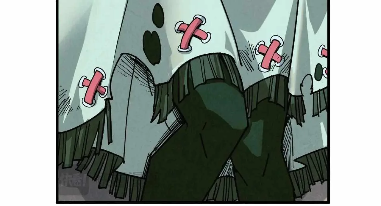 The Eternal Supreme Chapter 411 page 107