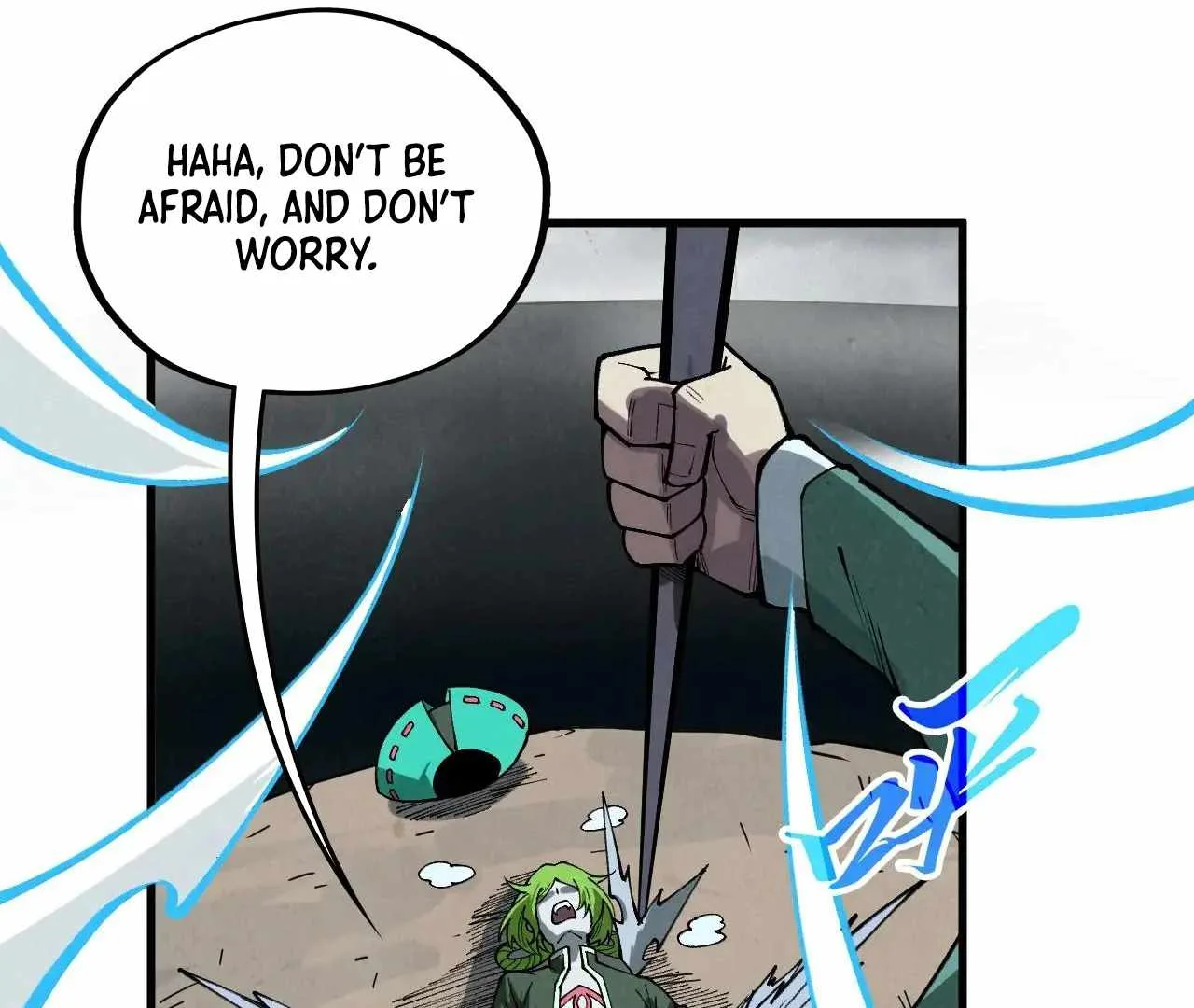 The Eternal Supreme Chapter 411 page 115
