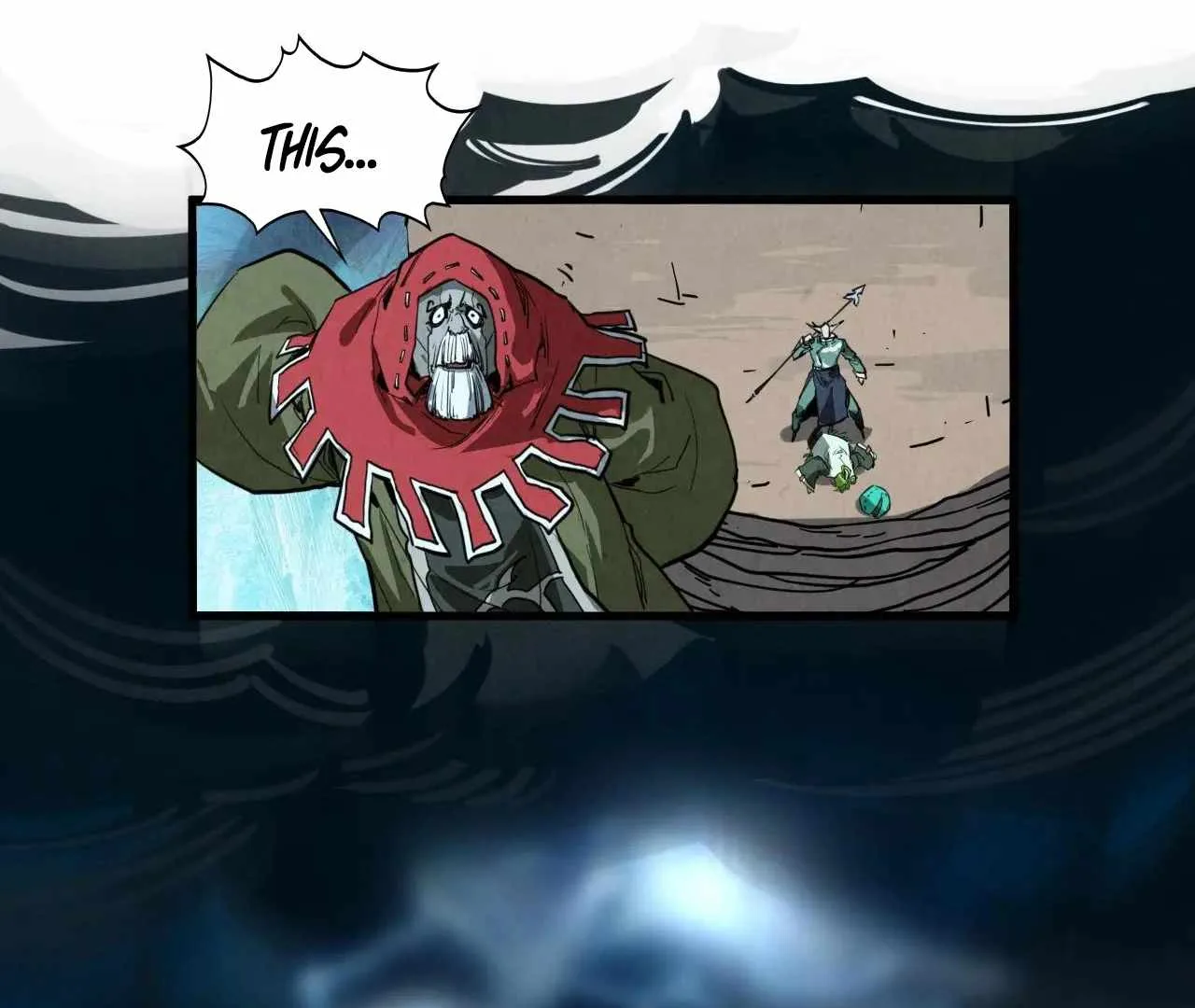 The Eternal Supreme Chapter 411 page 123