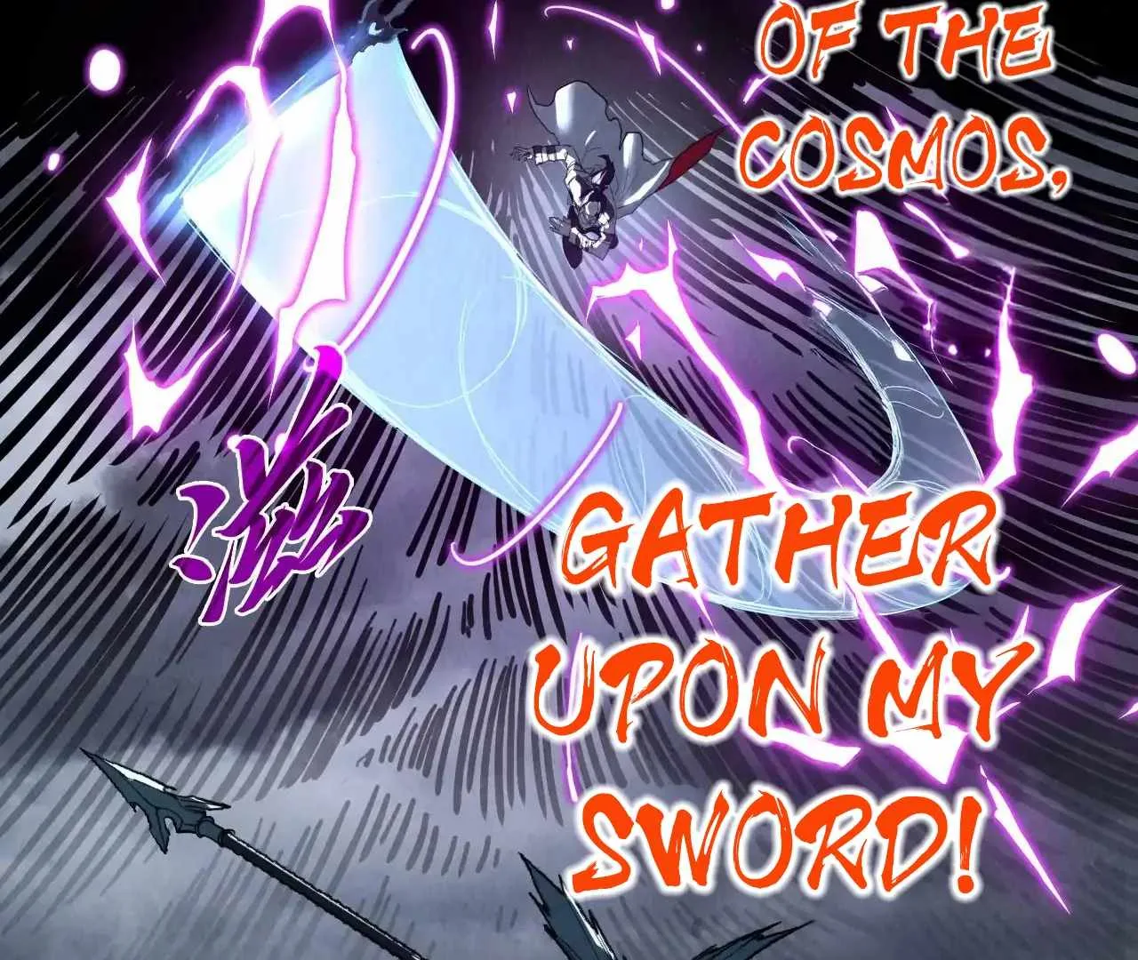 The Eternal Supreme Chapter 411 page 145
