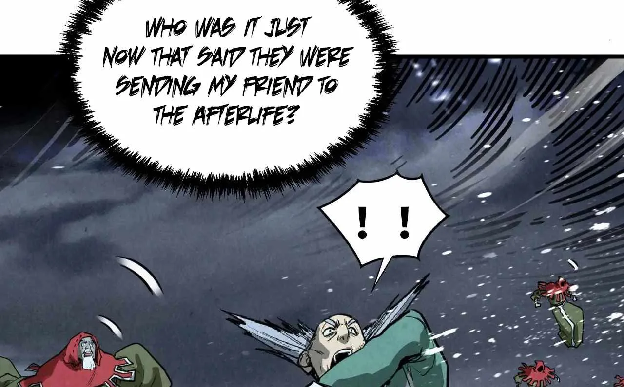 The Eternal Supreme Chapter 411 page 130