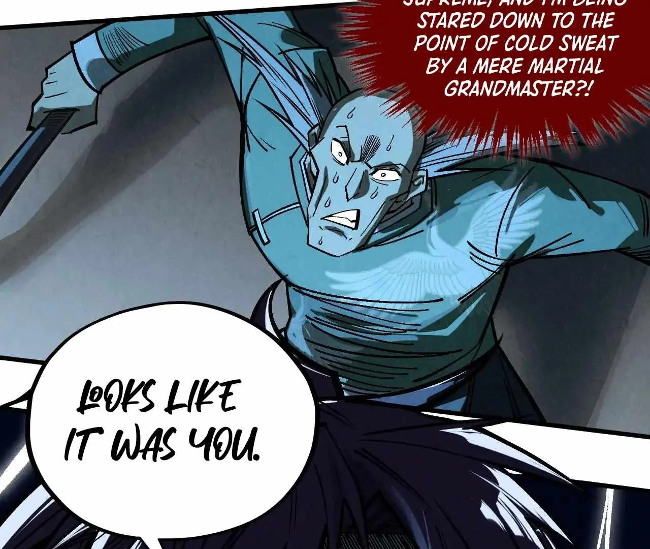 The Eternal Supreme Chapter 411 page 141