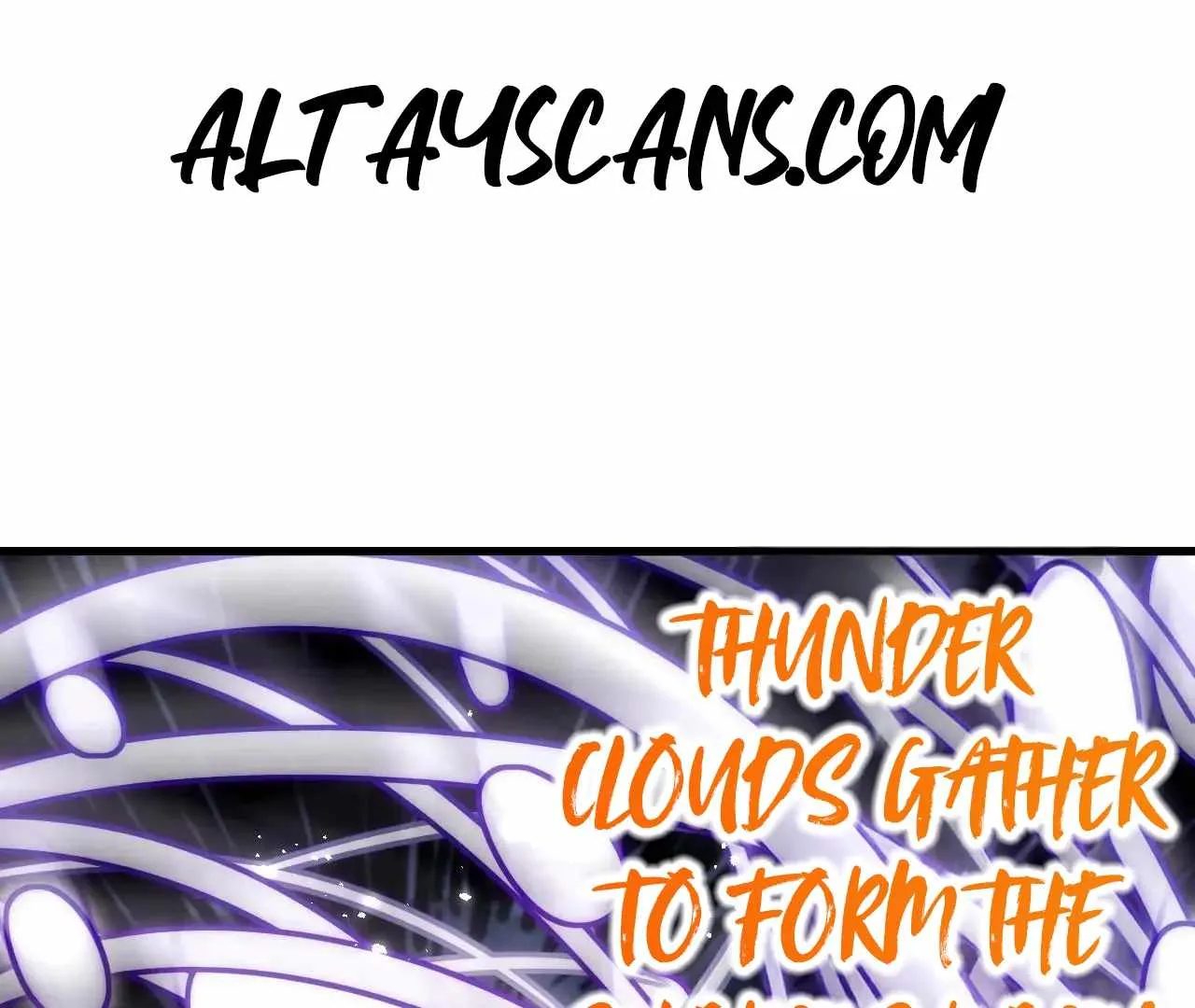 The Eternal Supreme Chapter 412 page 2