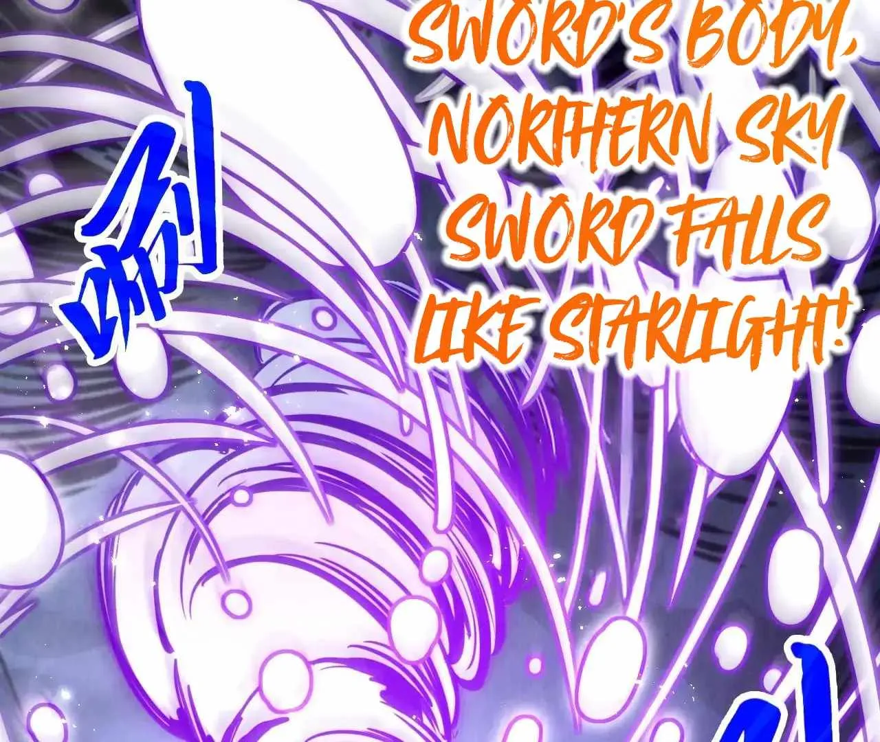The Eternal Supreme Chapter 412 page 3