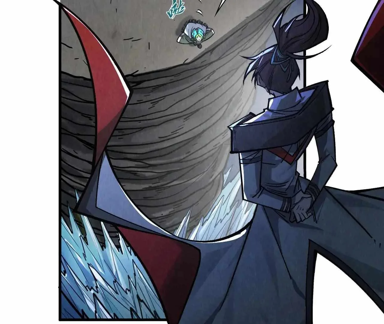 The Eternal Supreme Chapter 412 page 26