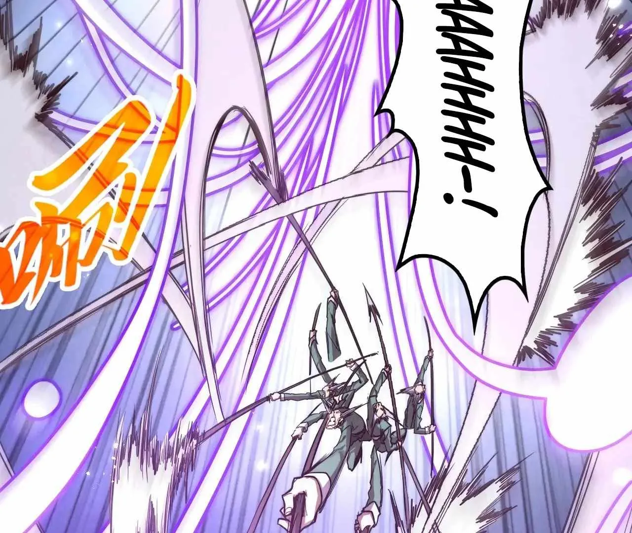 The Eternal Supreme Chapter 412 page 12
