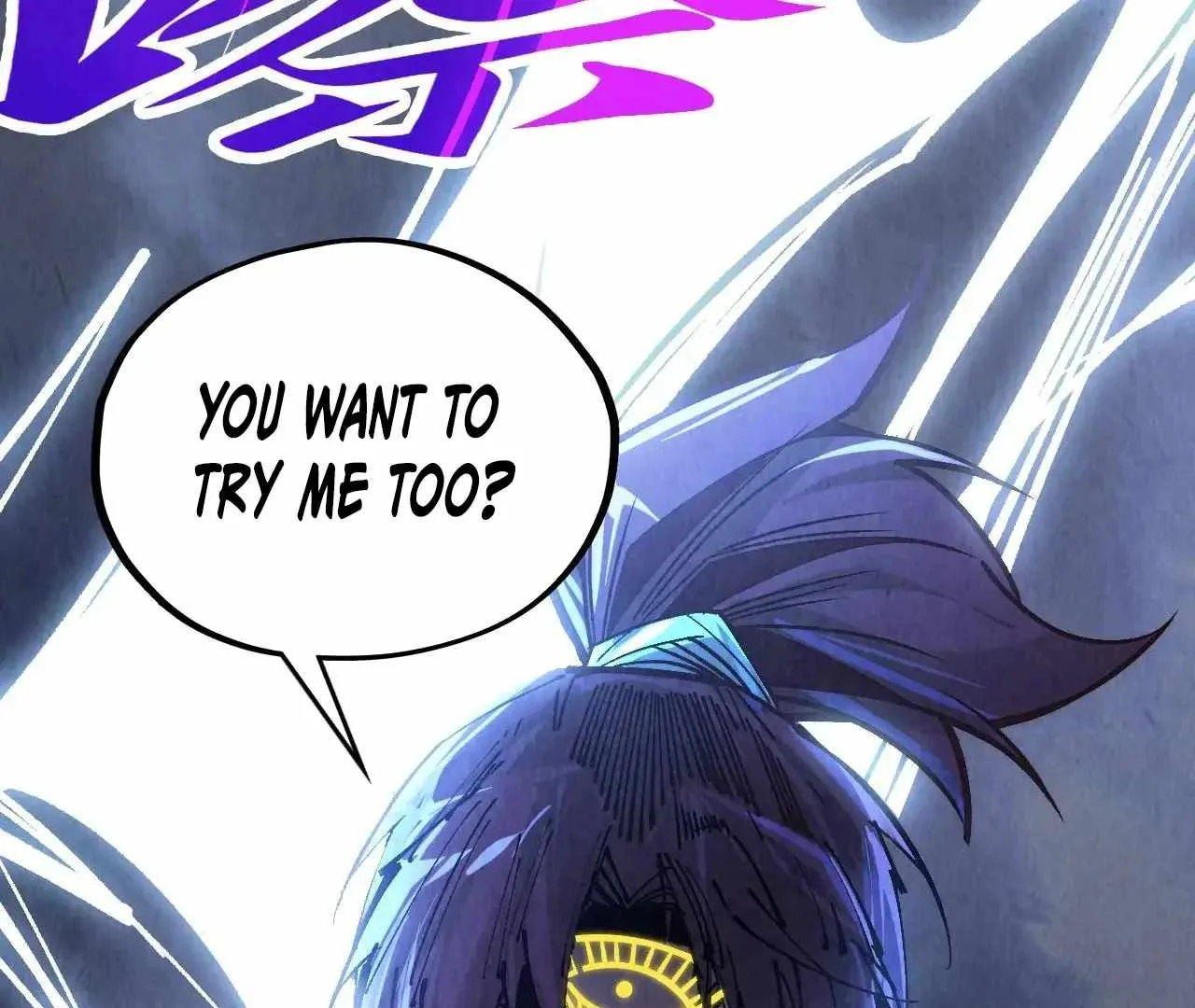 The Eternal Supreme Chapter 412 page 33