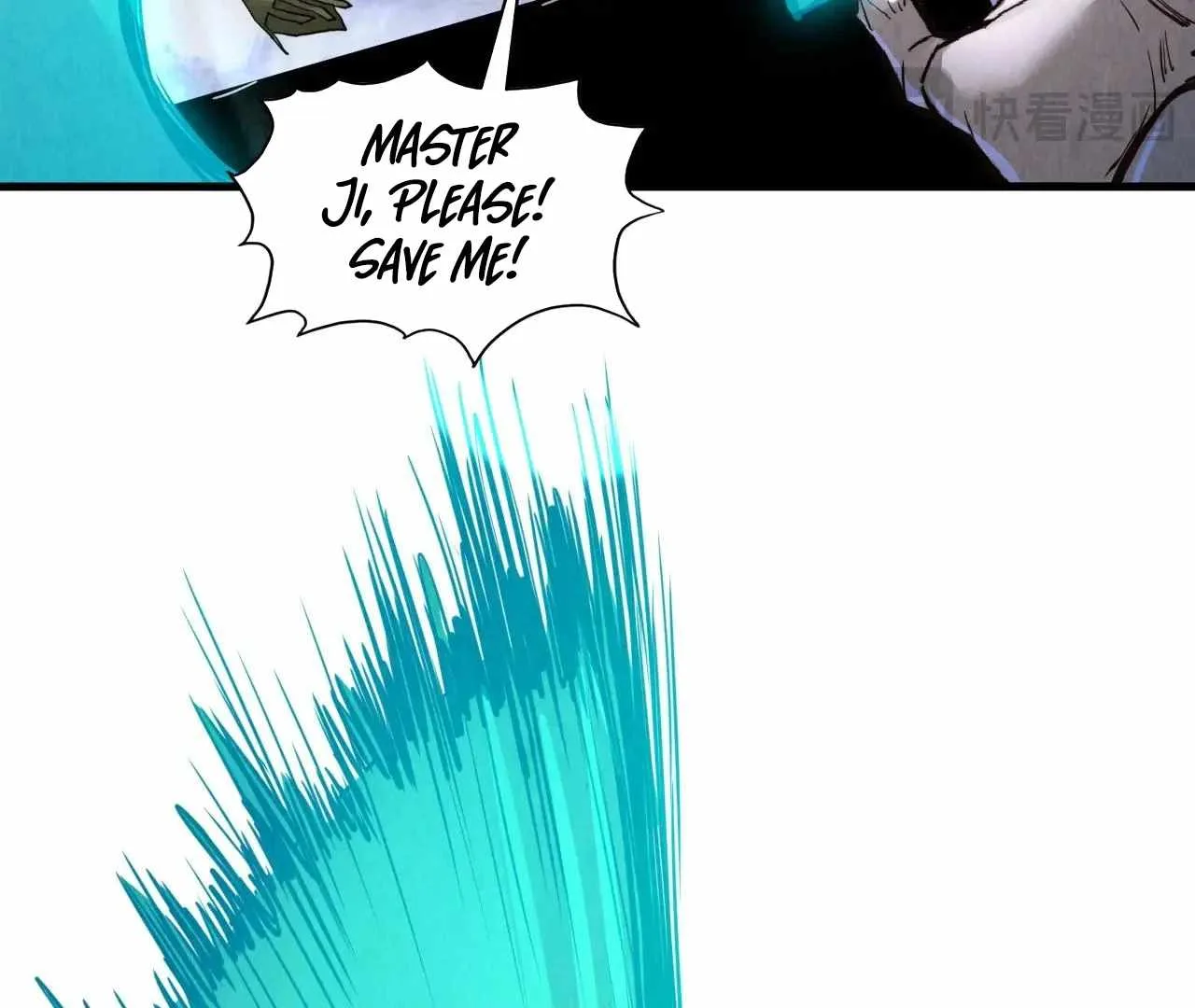 The Eternal Supreme Chapter 412 page 38