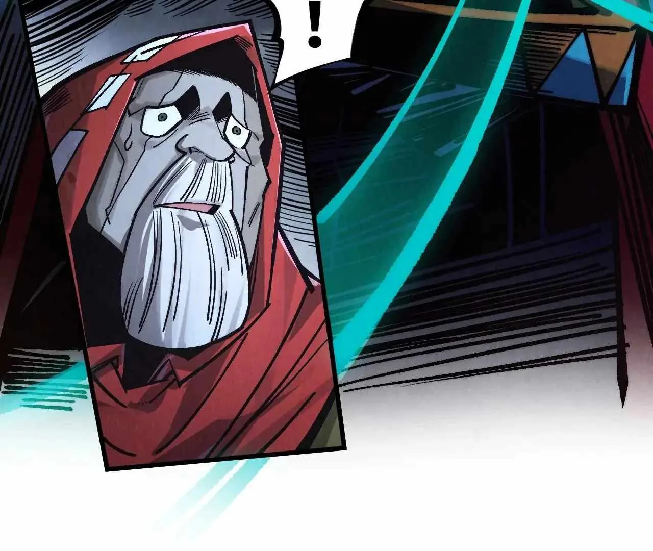 The Eternal Supreme Chapter 412 page 36