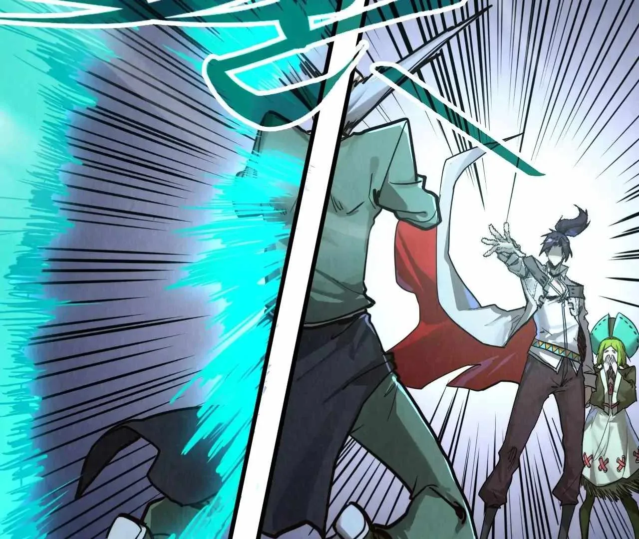 The Eternal Supreme Chapter 412 page 40