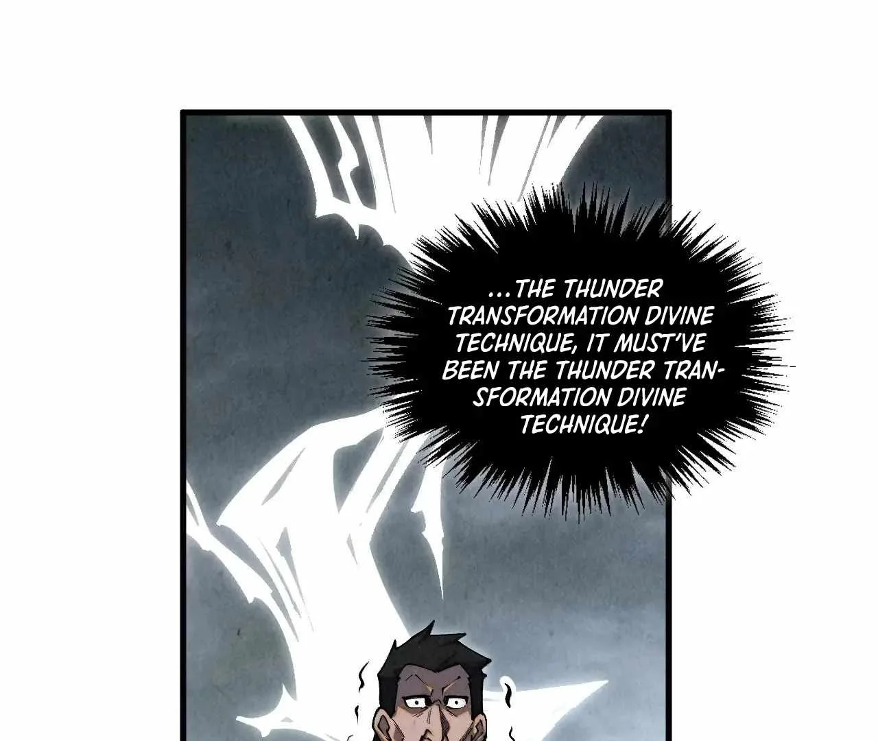 The Eternal Supreme Chapter 412 page 53
