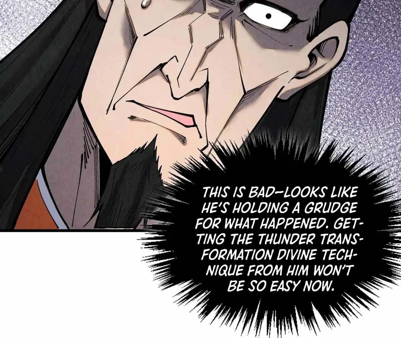 The Eternal Supreme Chapter 412 page 68