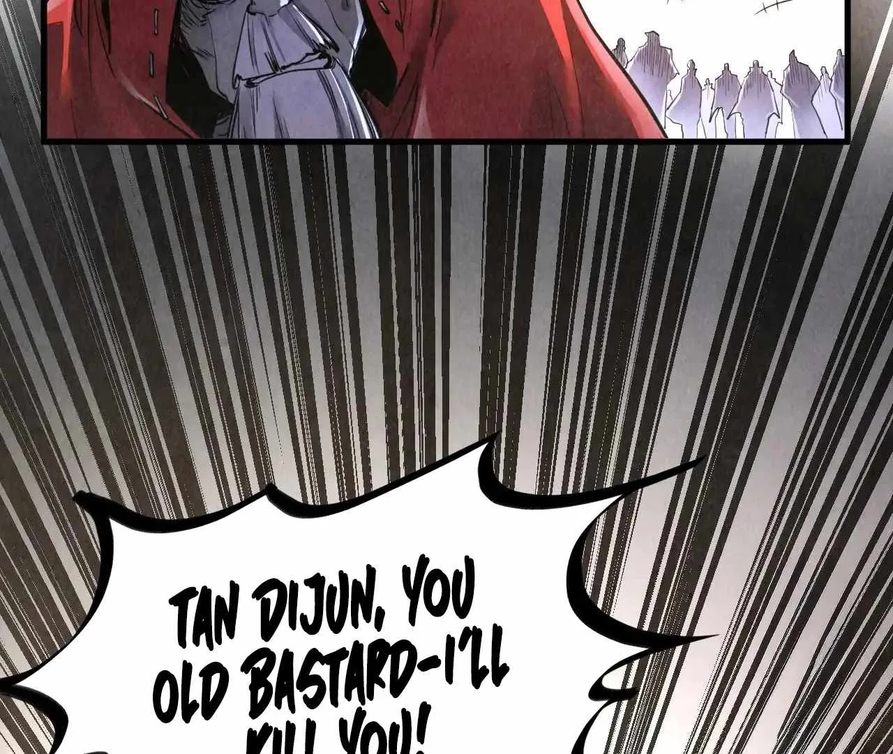 The Eternal Supreme Chapter 412 page 77