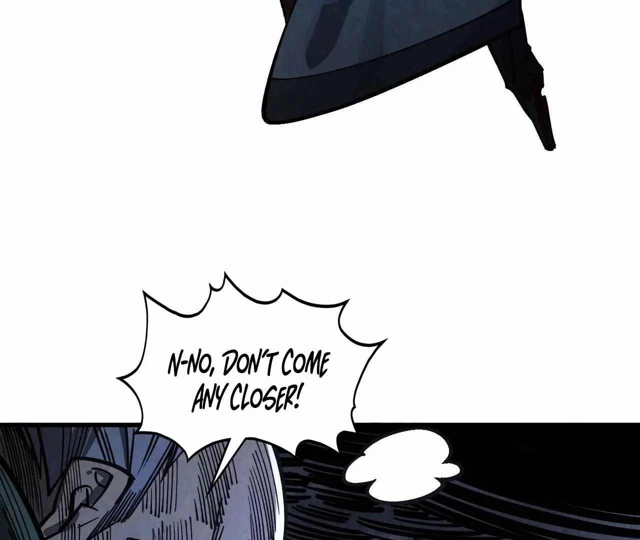 The Eternal Supreme Chapter 412 page 27