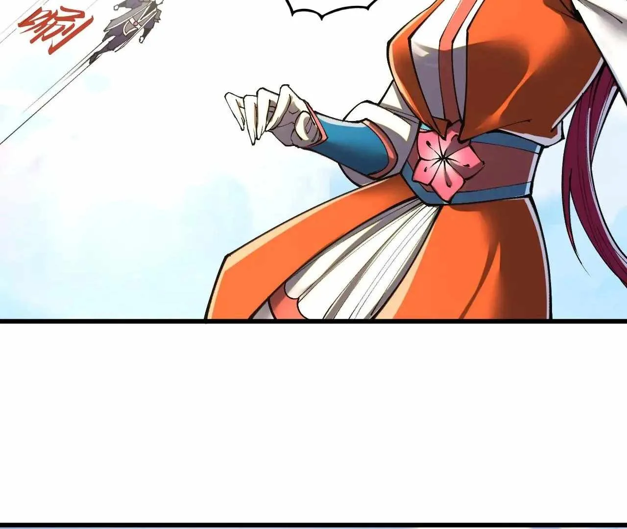 The Eternal Supreme Chapter 412 page 101