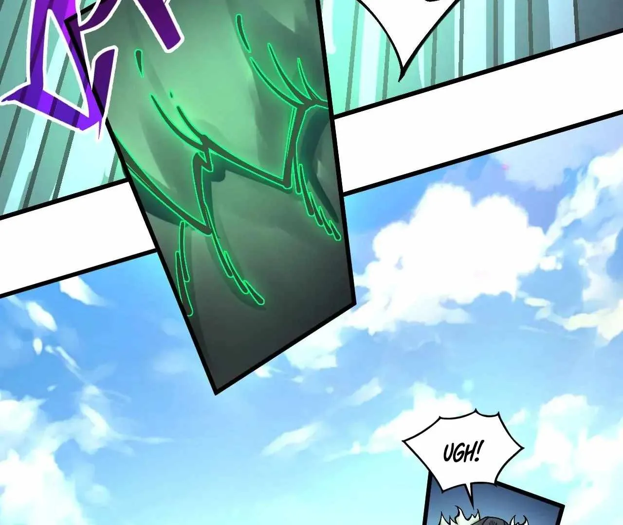 The Eternal Supreme Chapter 412 page 108
