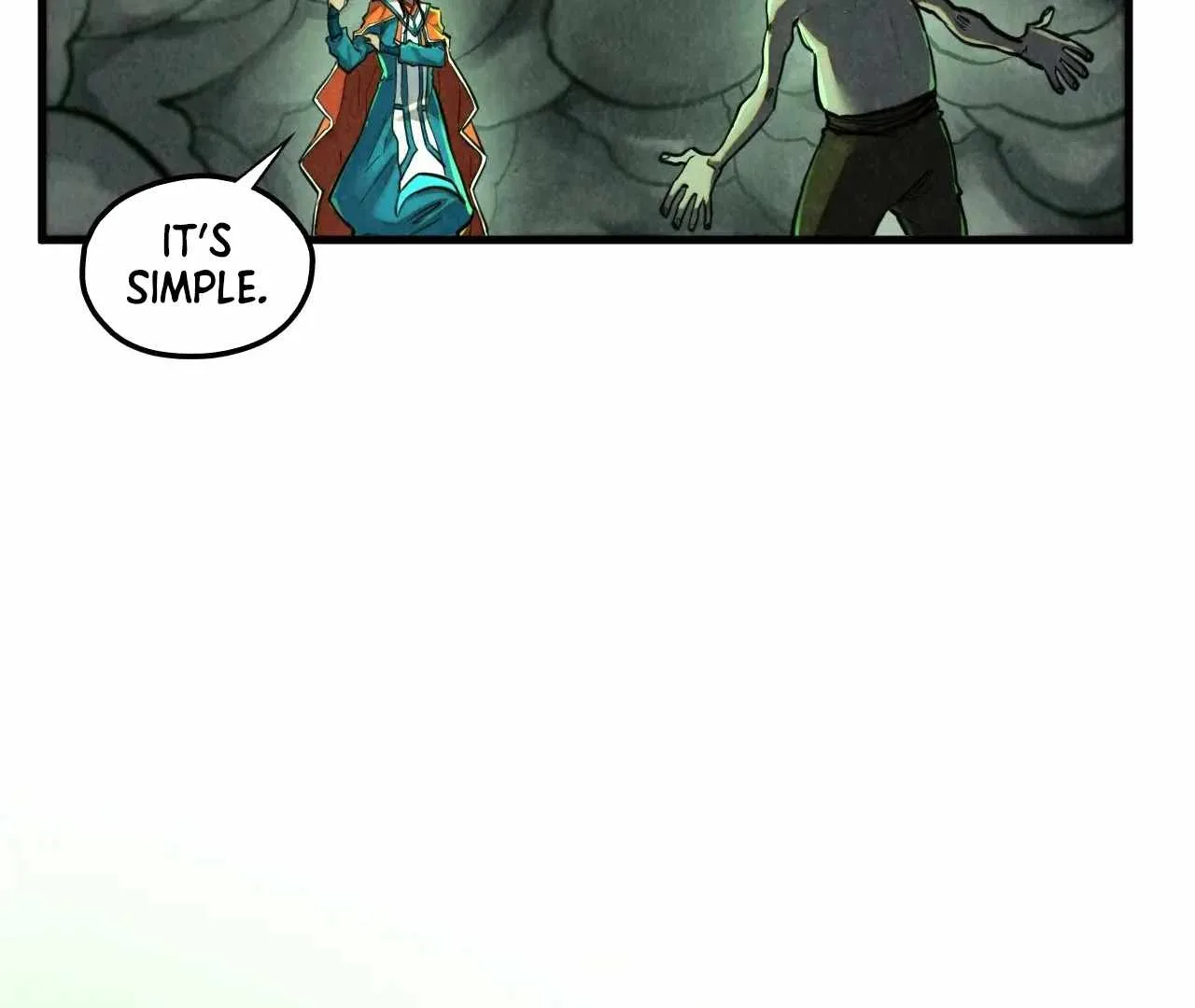 The Eternal Supreme Chapter 412 page 117