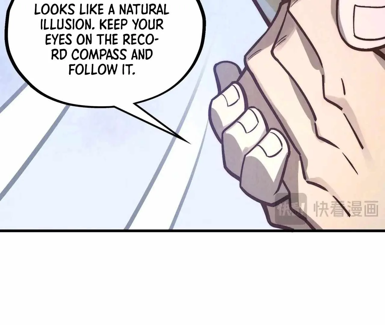 The Eternal Supreme Chapter 412 page 129