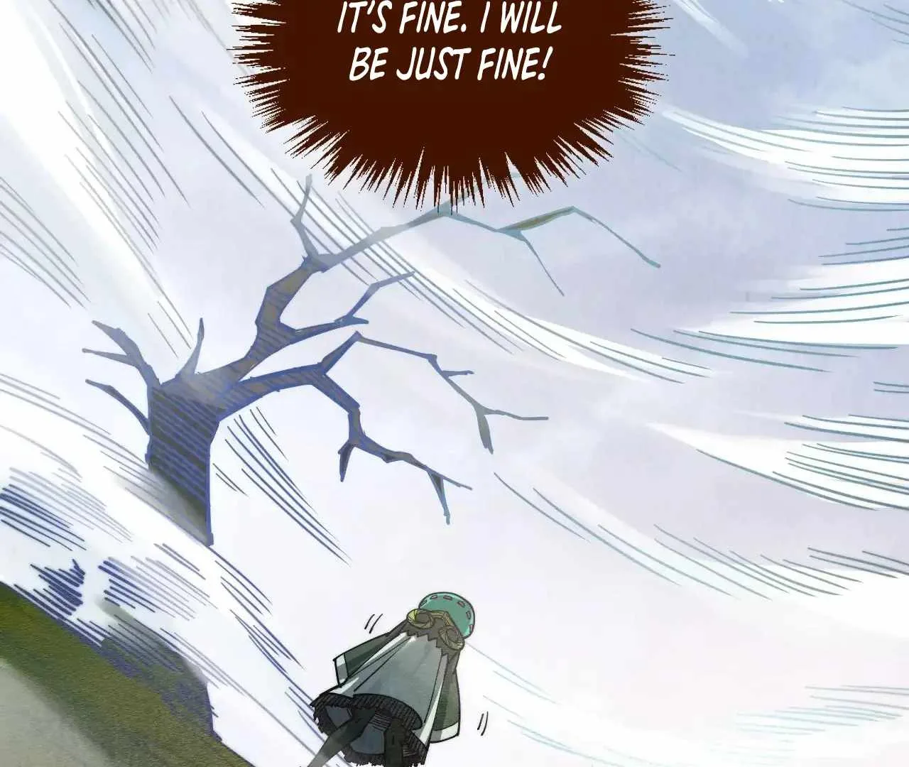 The Eternal Supreme Chapter 413 page 18