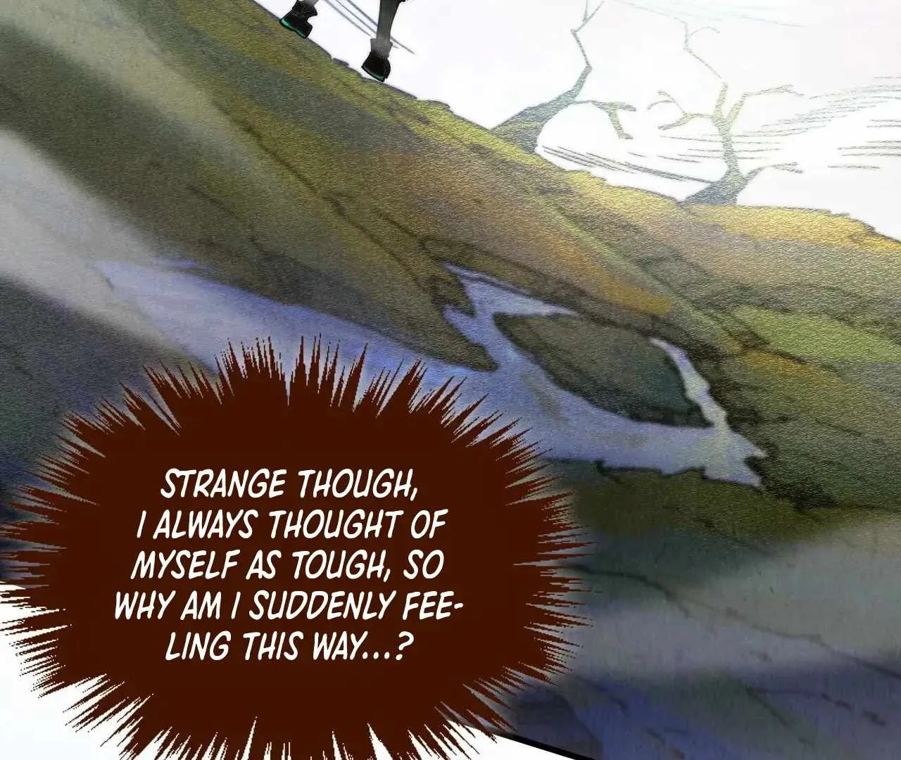 The Eternal Supreme Chapter 413 page 19