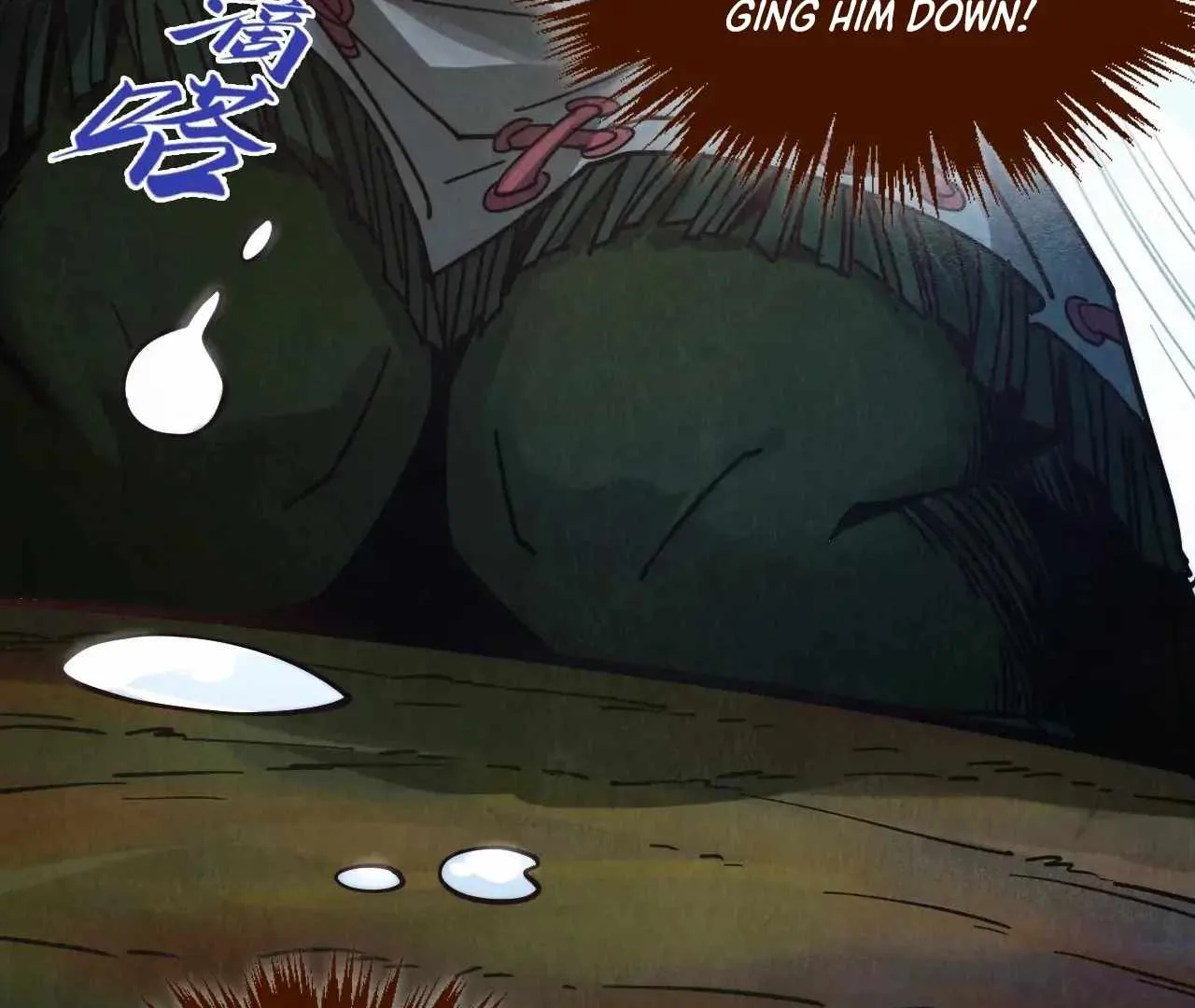 The Eternal Supreme Chapter 413 page 12